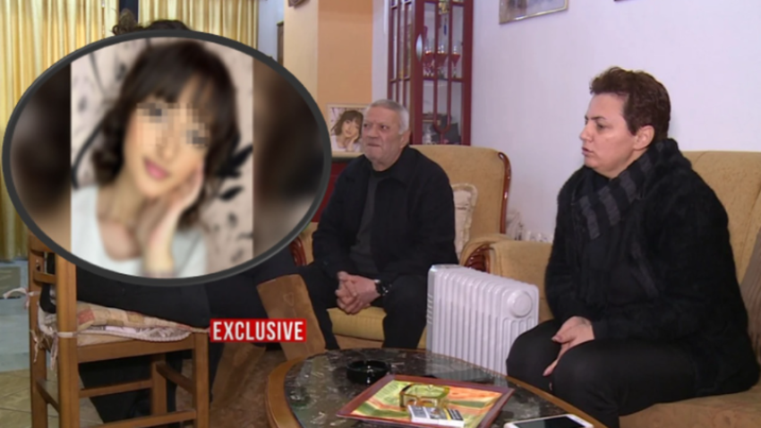 “Mami ata në klasë janë si të çmendur”/ Prindërit e 16 vjeçares që u vetëvra në Gjirokastër tregojnë bisedat e fundit: Donte të ndërronte…