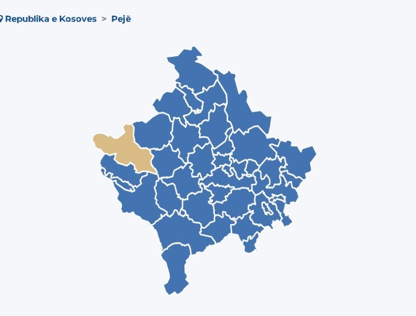 Numërimi vazhdon, befasi në Pejë, LVV bindshëm më shumë vota se LDK
