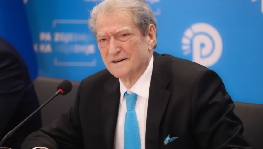 Berisha, presion në dyert e SPAK, thirrje militantëve të protestojnë të hënën në Prokurorinë Speciale