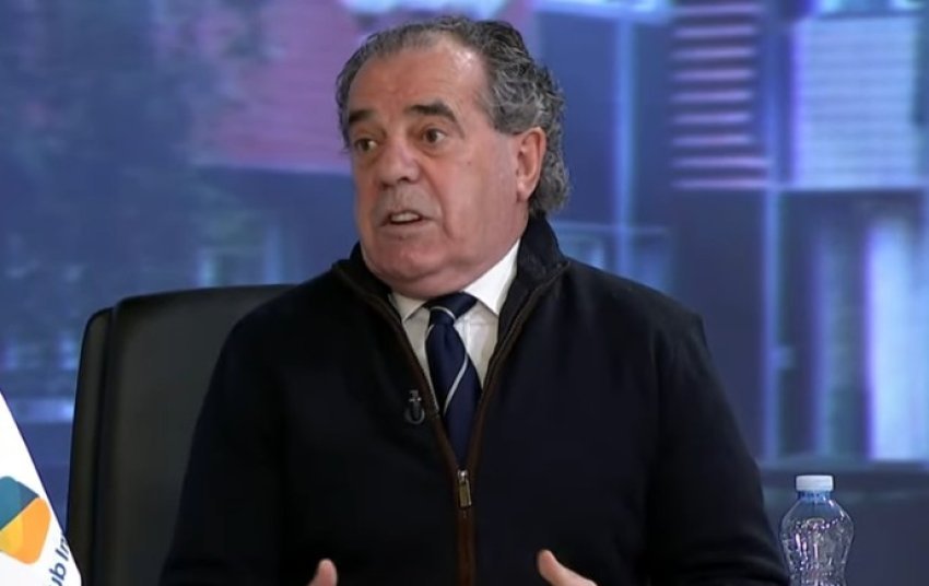 E thotë Matoshi: Skandaloze është mosvotimi i Besnik Tahirit!