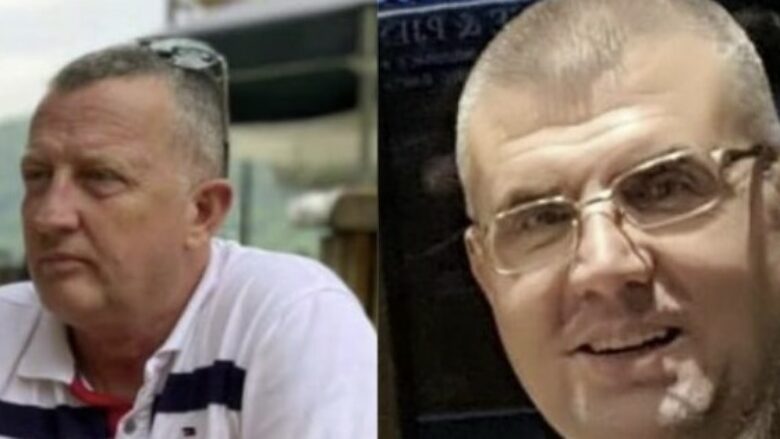 Prokuroria Speciale ngre aktakuzë ndaj Bedri Shabanit e Muharrem Qerimit për spiunazh