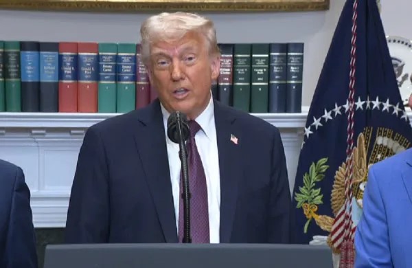 Trump kërcënon Kinën me tarifë shtesë prej 50%