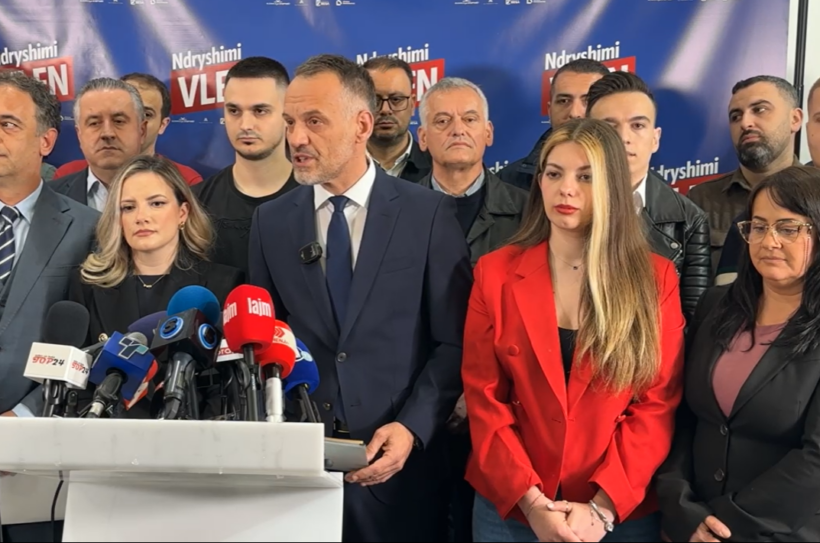 Arben Fetai akuzon Taravarin për mos punësimin e shqiptarëve  E ka sabotuar komisionin kadrovik të VLEN it