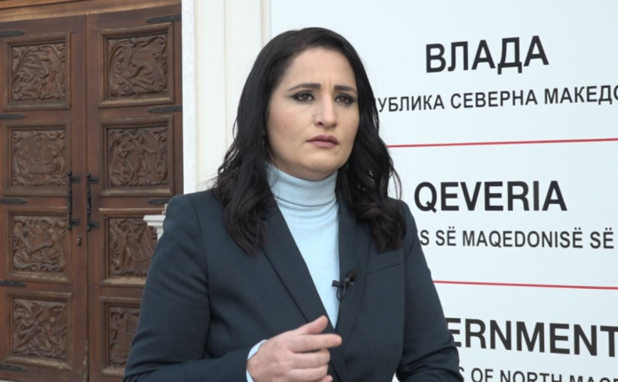 Venera Azizi  Marrëveshje historike dhe miliarda euro investime   Qeveria e re po ndërton një ekonomi të re për vendin 