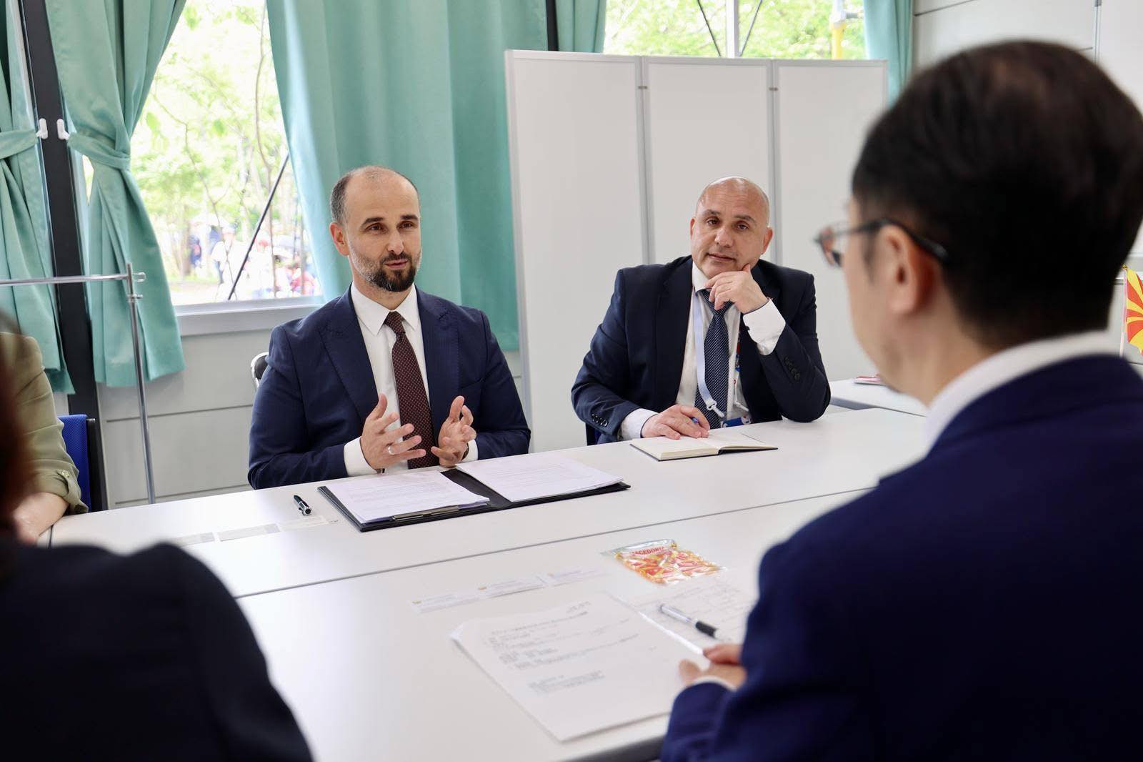 VLEN  Orientojmë investimet e huaja drejt vendit tonë 