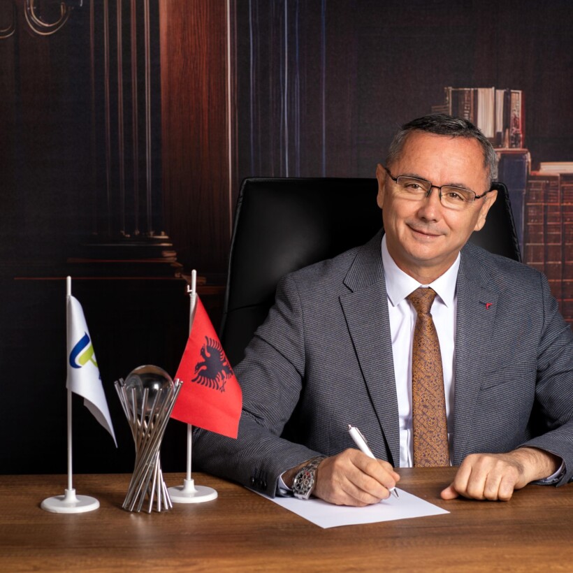 Skender Rexhepi Zejdi  Gjykata Kushtetuese eështë kthyer në shërbetore të VMRO  së 