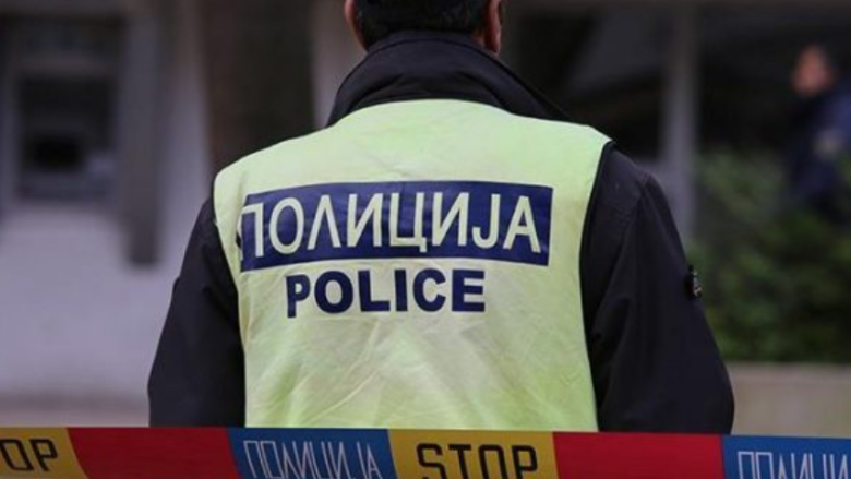 Një polic arrestohet nën dyshime për shkaktim të rrezikut të përgjithshëm
