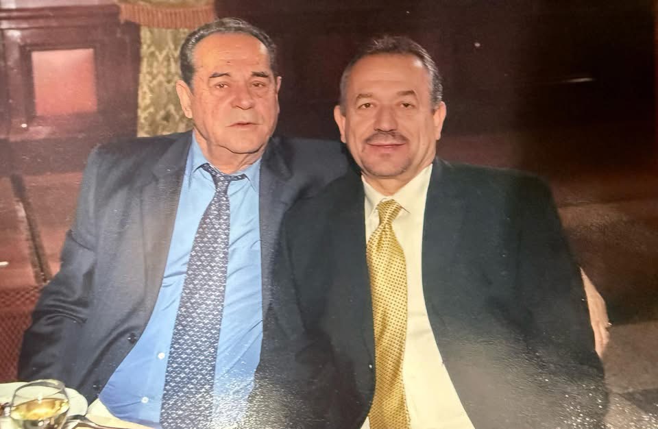Selim Rusi  atdhetari shqiptar që ndikoi e ndihmoi të bëhet realitet ëndërra e babait Turan Rusi për ndërtimin e Rrugës së Arbërit