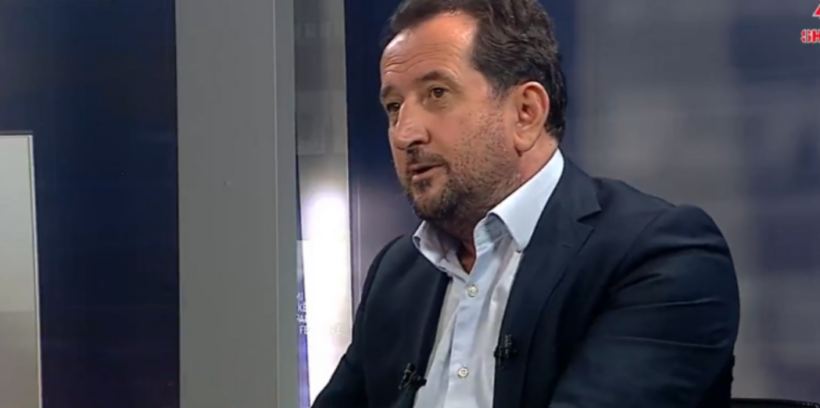 Nga “non grata” në pranga: rënia e Artan Grubit dhe prova vendimtare për drejtësinë në Maqedoninë e Veriut