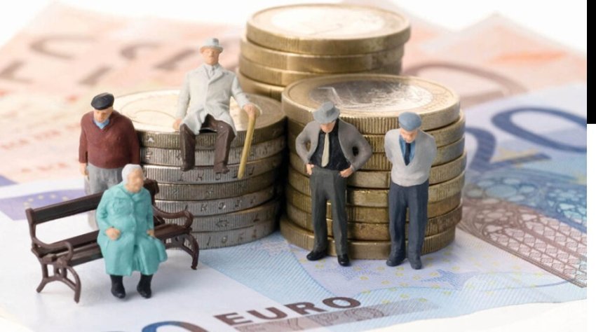 Shifrat  Shpenzimet buxhetore për skemën e pensioneve në rënie pas pandemisë  më të ulëtat në Rajon