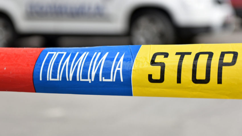 Gjendet i vdekur një person nga Probishtipi