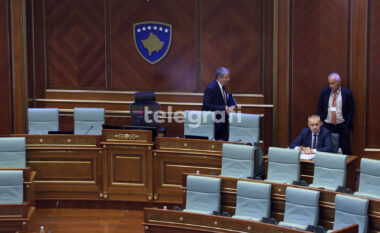 Kuvendi i Kosovës përballë bllokadës – nesër tentativa e 11-të për konstituim
