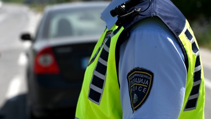 Arrestohet një polic në Strumicë