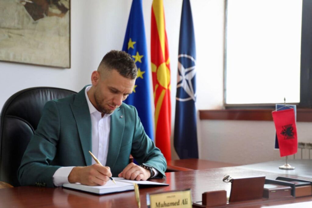 Drejtori i QMK akuzon Qytetin e Shkupit për neglizhencë në Vizbeg