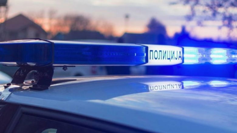 Bastisje në Kërçovë  privohen nga liria dy persona pasi posedonin lëndë narkotike