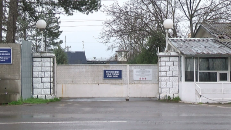 I burgosuri për rastin e Kumanovës  tani e 10 ditë nuk dërgohet në spital