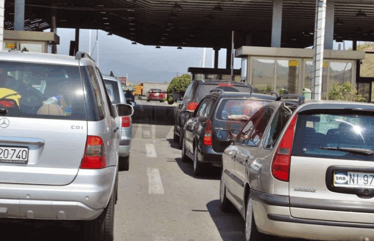 LAMM njofton  në VK Bogorodicë pritet rreth 30 minuta