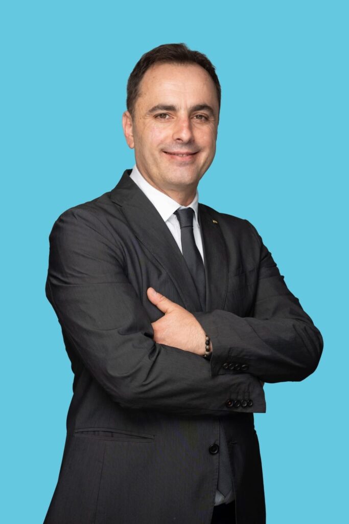 Visar Ademi: Numri 91 në fletëvotim, simbol i ndryshimit real për Gostivarin