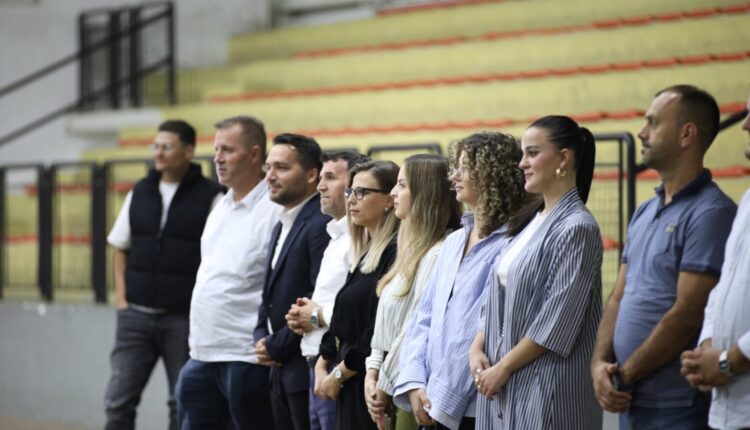 Blerant Ramadani: Do të mbështesim fuqishëm ambasadorët tanë kulturorë