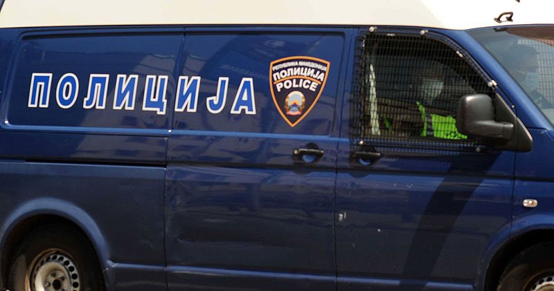 Arrestohet gruaja nga fshati Bojanë në rajonin e Shkupit, dyshohet për ndërmjetësim në ushtrimin e prostitucionit