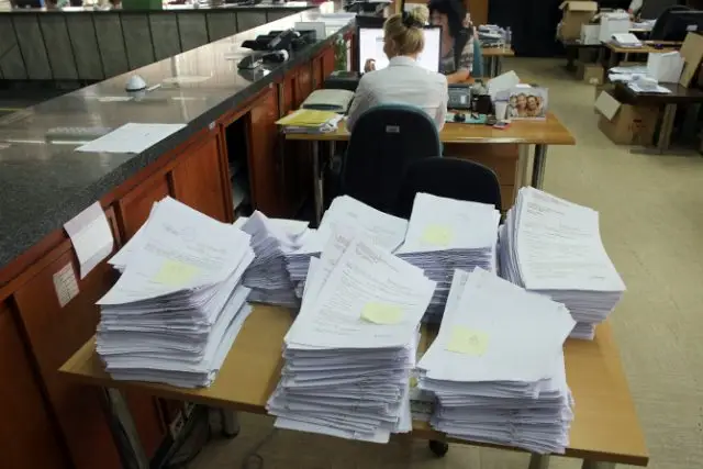 Çdo punonjës i ri në administratën publike do të ndjekë trajnim dhe do të japë provim profesional