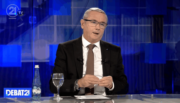 Zejdi: AKI mbështet kandidatin e VLEN-it në Bërvenicë