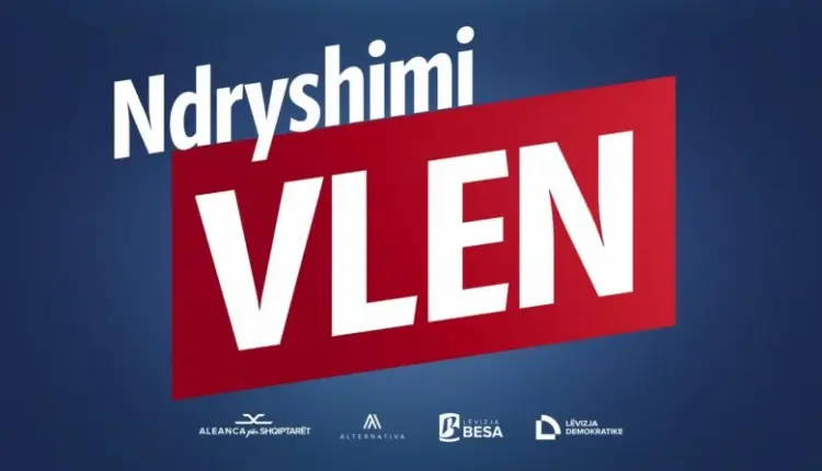 VLEN: Në Studeniçan e mbështesim kandidatin e pavarur Azem Sadiku