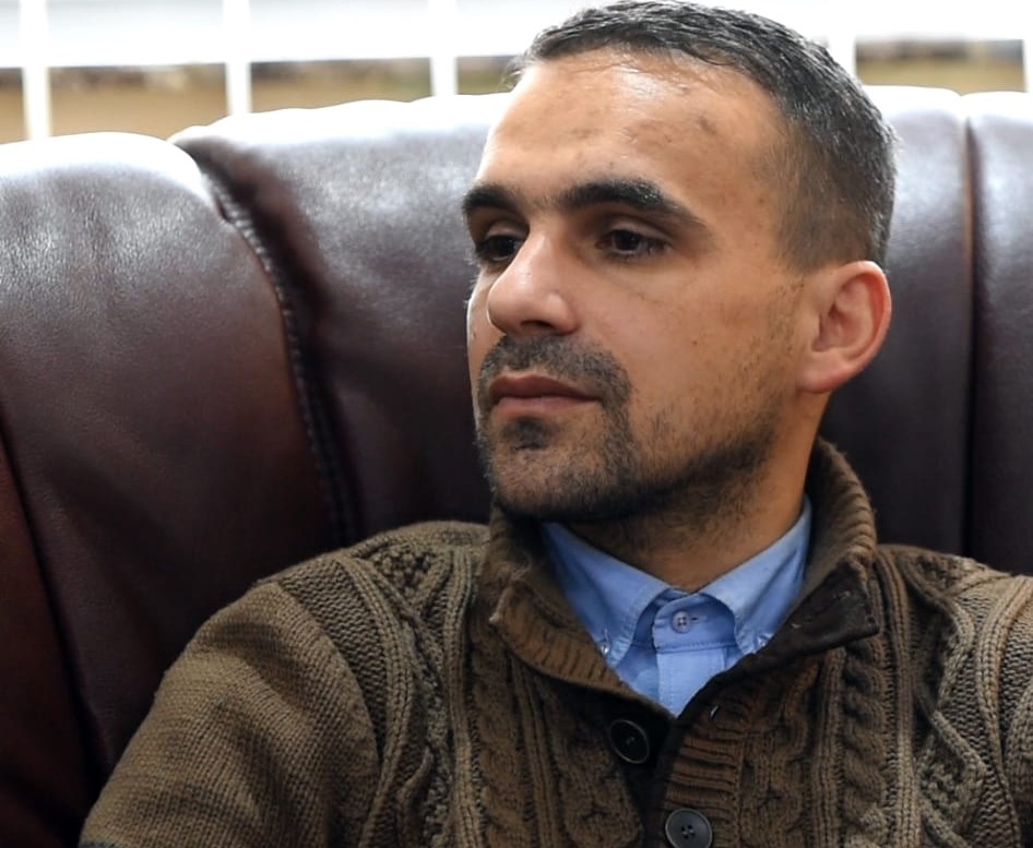 Një zë i ri në heshtjen zgjedhore!