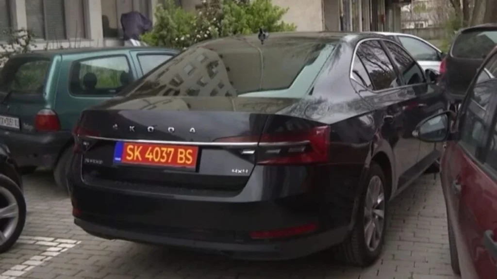 Janë paraqitur dy raste për keqpërdorim të automjeteve zyrtare gjatë fushatës zgjedhore në RMV