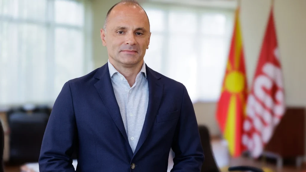 Filipçe: Pas zgjedhjeve lokale, do të ketë ndryshime në udhëheqësinë e LSDM-së
