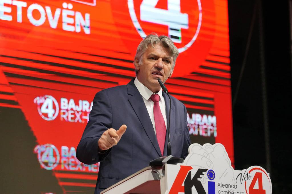 Sela: Krekosja e këtij pushteti nuk mund ti frikësojë struganët e as shqiptarët