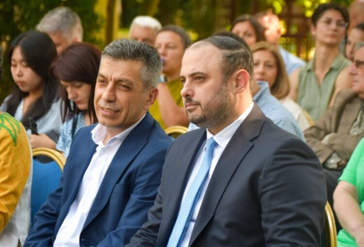 Gjorgjievski: Faleminderit VLEN për mbështetjen e madhe
