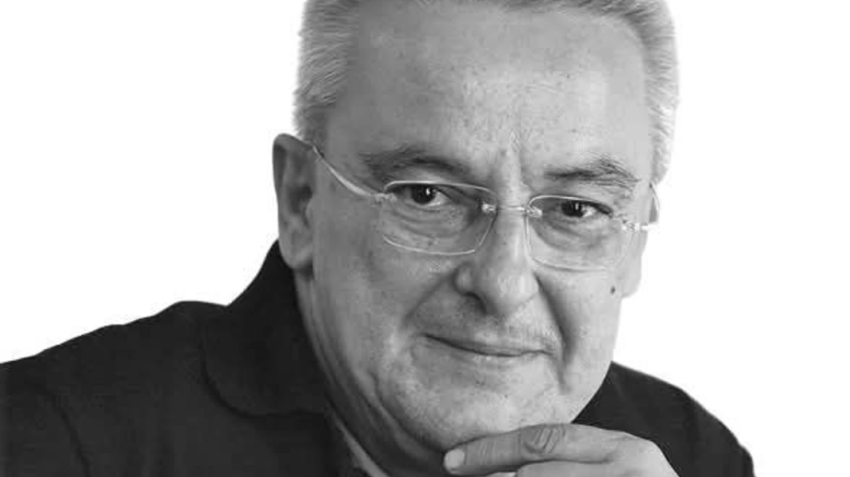 Ndahet nga jeta analisti dhe publicisti nga Shkupi, Agim Jonuz
