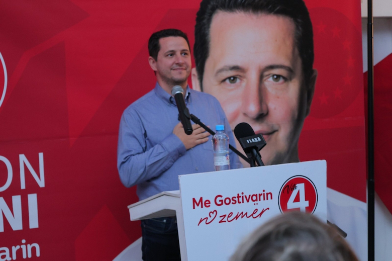 Gjykata Administrative refuzon ankesat për Gostivarin, Limani: Shkojmë në zgjedhje të reja