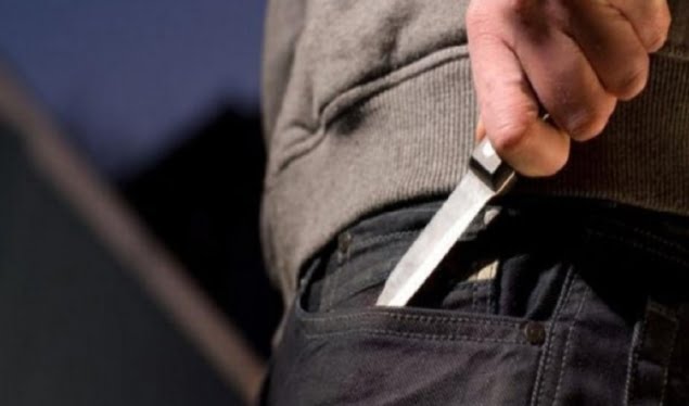 Tentim vrasje në Shkup, motivi: Zënka verbale në komunikacion