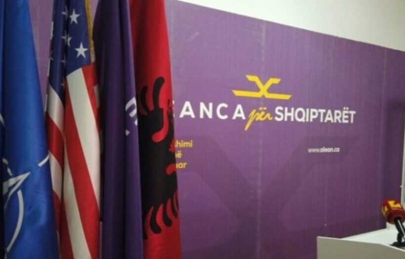 Aleanca për Shqiptarët: Liderët e VLEN-it veprojnë përmes butonit nga Pallati i bardhë