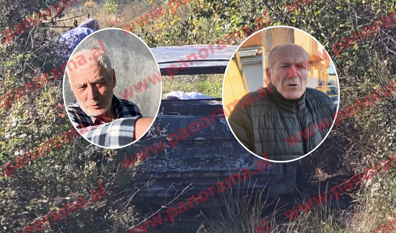 Atentati me tritol ndaj punonjësit të Tatimeve, flasin dëshmitarët: Pak para ngjarjes aty kaloi mbesa e mitur