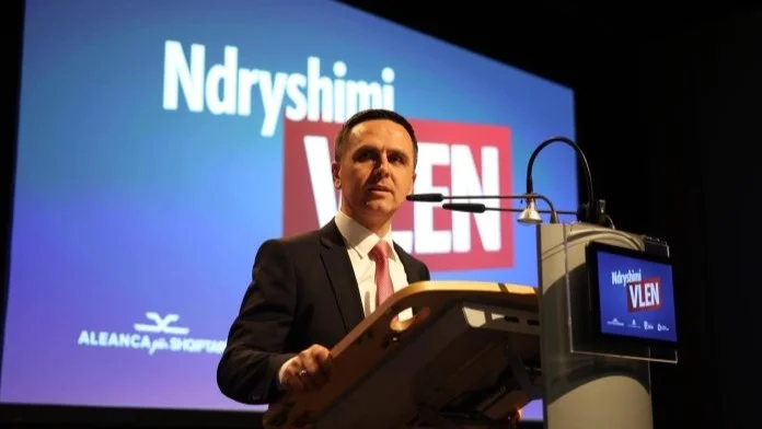 Kasami: Në mandatin e dytë investojmë në Reçicë