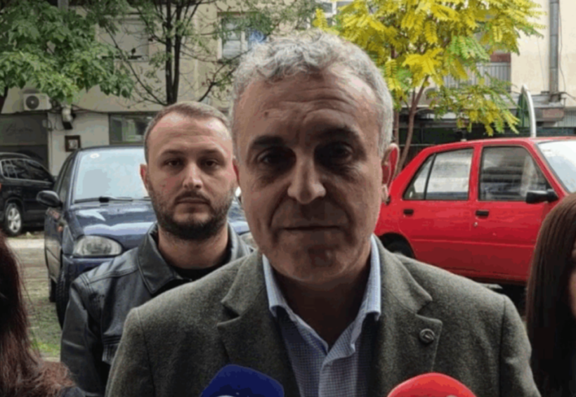 Bajram Rexhepi: Ofrojmë zgjidhje konkrete për pastërtinë e qytetit, faturimi do të bëhet në bazë të banorëve