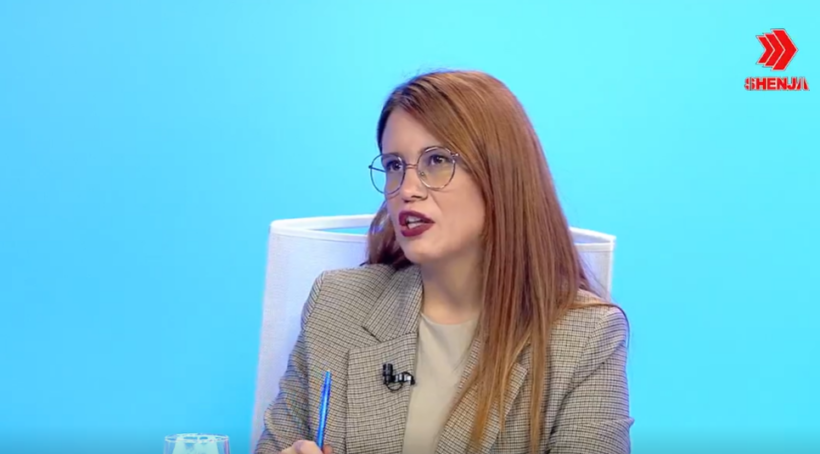 Buçi: Nuk pritet mbështetje nga VMRO-DPMNE për kandidatin e BDI-së në Tetovë