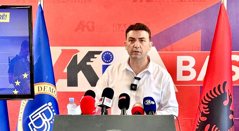 Bujar Osmani: Hyra në këtë betejë pa llogaritje, për popullin e Çairit dhe kundër 20 viteve kaos e korrupsion
