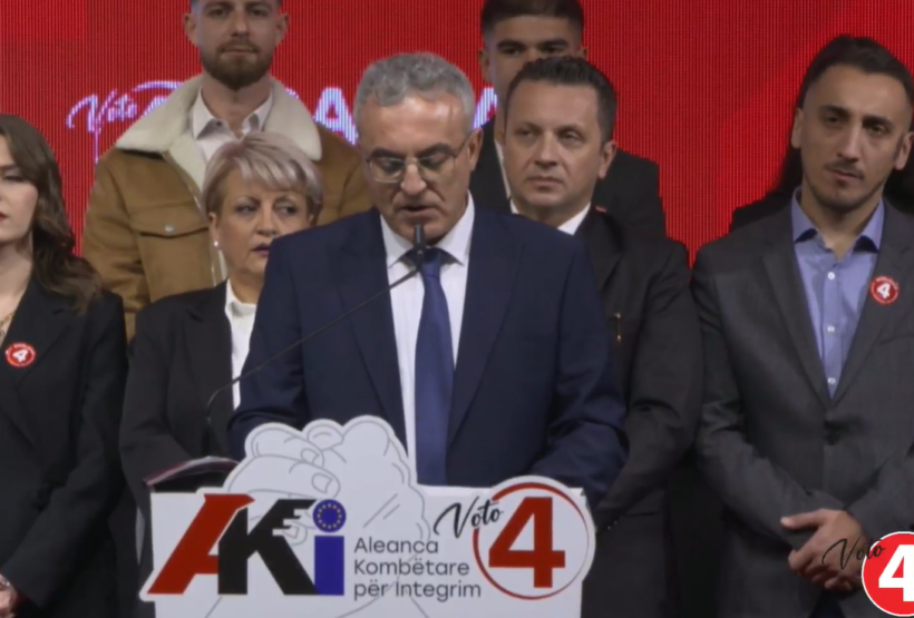 Rexhepi: Nuk duhet lejuar që për të ardhmen e Tetovës të vendosin donacionet serbe, as kreditë kineze dhe as parat e vjedhura