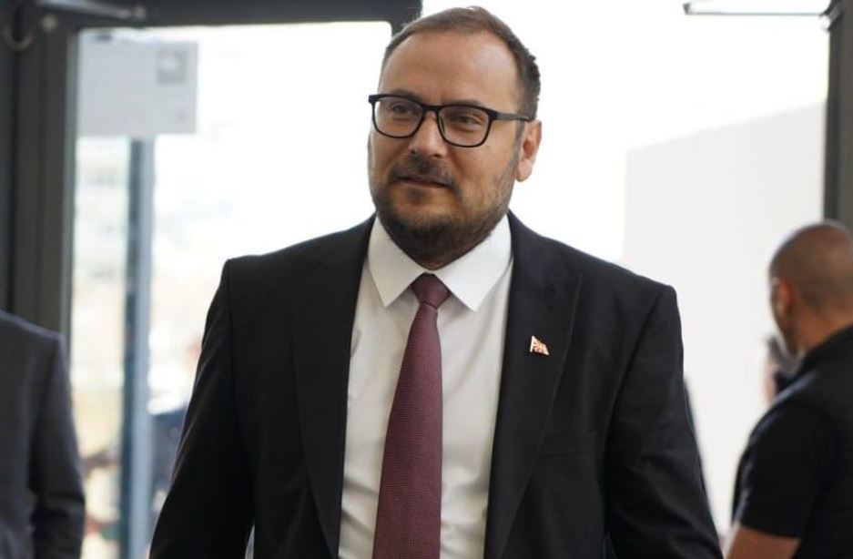 Provokon deputeti i VMRO-së: Çashka është zemra e Maqedonisë dhe duhet të mbetet gjithmonë maqedonase