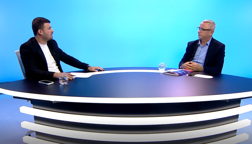 Si janë raportet e Zejd Rexhepit me Ali Ahmetin 