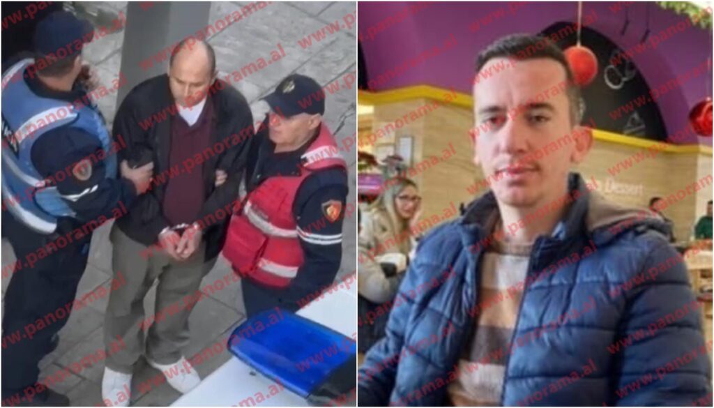 Vrau me thikë kolegun në lokal, autori me precedent të mëparshëm penal! Policia zbardh dinamikën