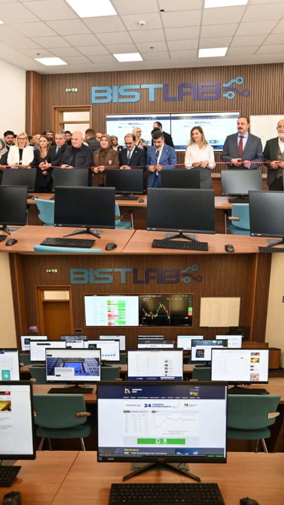 Bistlab në Ibu urë mes teorisë dhe praktikës në ekonominë e Ballkanit