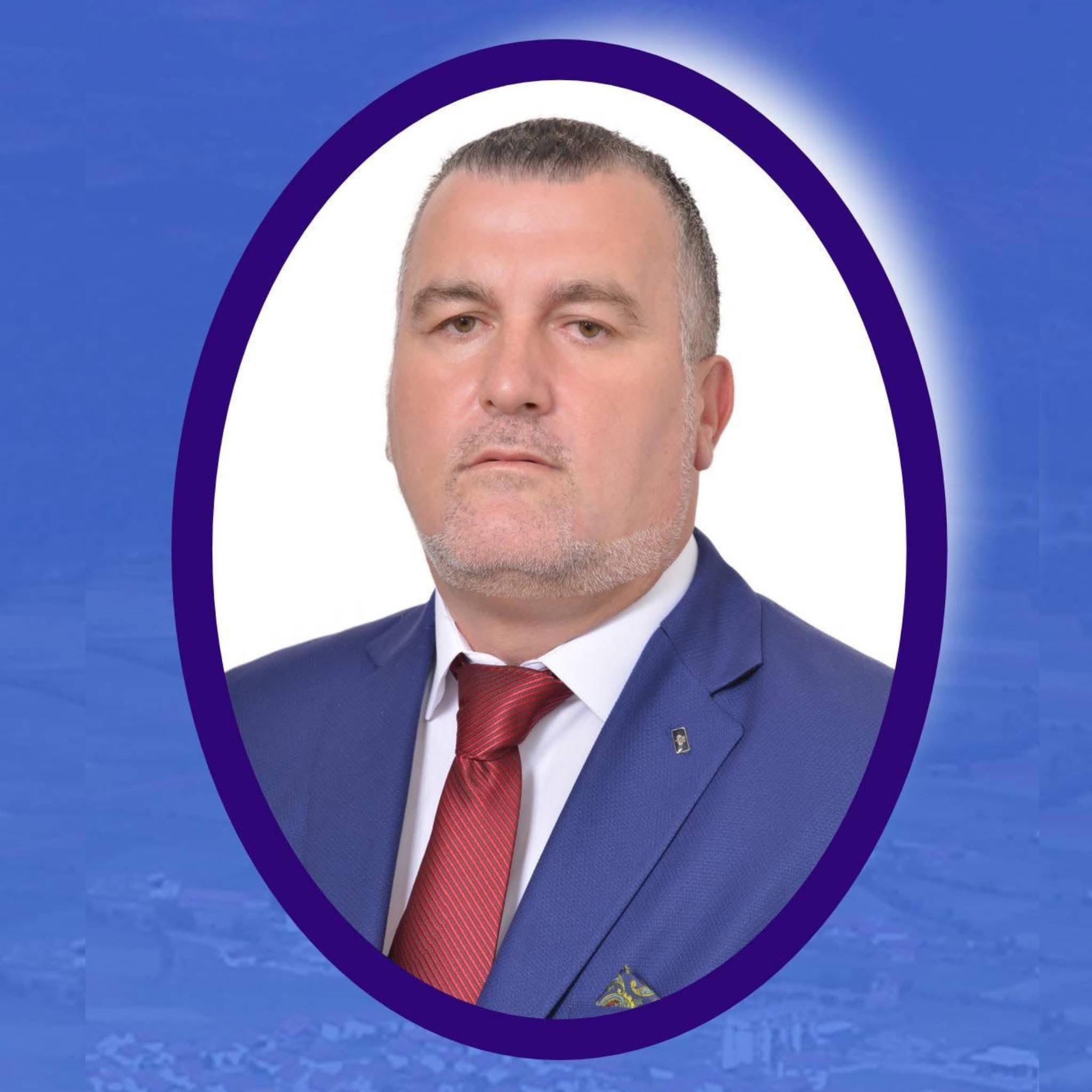 Ramadan Imeri falënderon qytetarët e Dibrës për mbështetjen  Vota juaj është amanet  e me amanetin nuk bëj kompromis