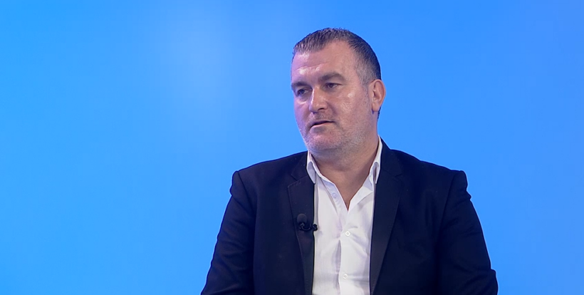 Imeri: Pos emrit Fisnik duhej të kishte edhe guxim që të vinte në debat për përballje, po jam takuar me Iliran Fetahun e AKI-së