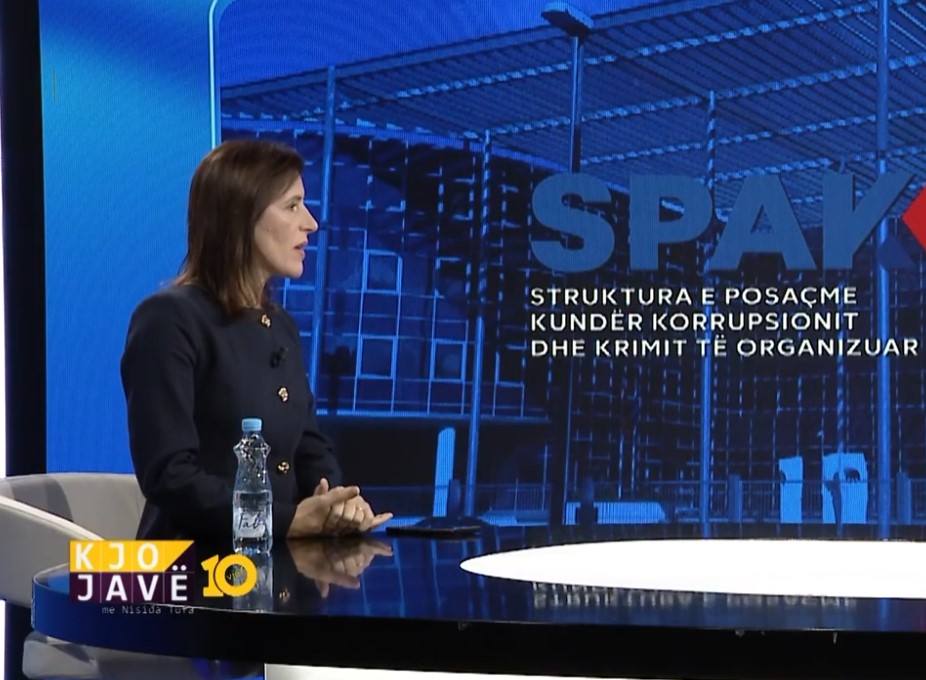 “Ka patur dhe disa kontrolle”- Klodiana Lala: Dosja e Ballukut në duart e prokurorëve! Ka detaje ende sekrete, janë sekuestruar celularë dhe pajisje