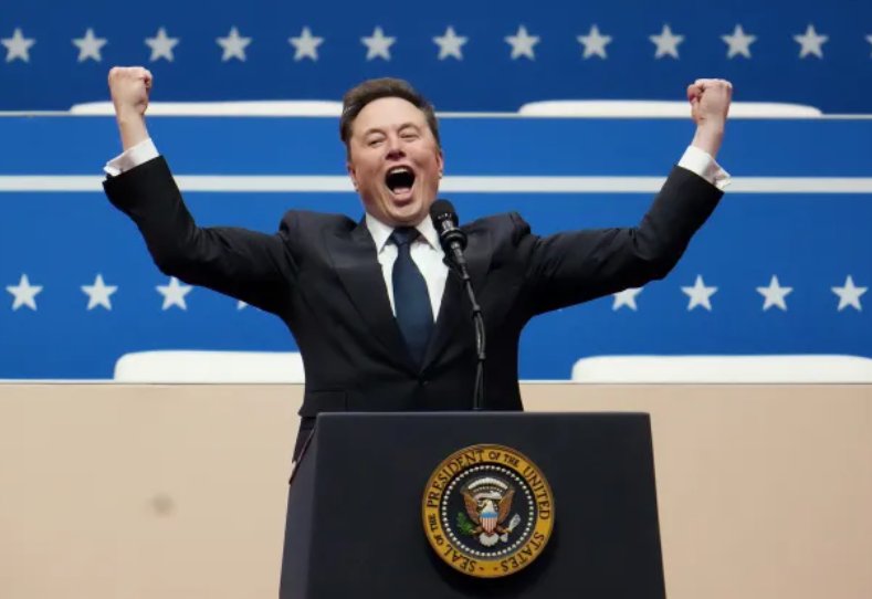 Musk bëhet personi i parë në histori me pasuri prej 500 miliardë dollarësh